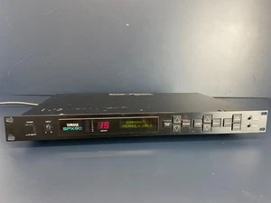Yamaha SPX90 Digital Effects Processor - Picture 1 of 2