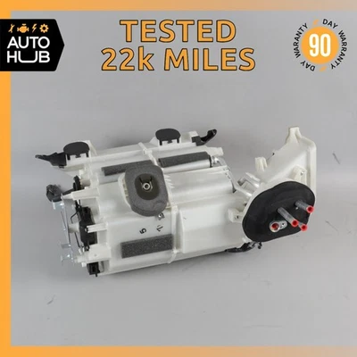 05-19 Aston Martin DB9 DBS AC AIRE ACONDICIONADO CALEFACCIÓN CAJA 4G4318N407AD OEM Foto 1 de 4