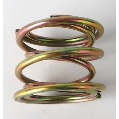 Eastern Motorcycle Parts Heavy-Duty Inner and Outer Clutch Springs - A-38080-SET - Image 1 of 2