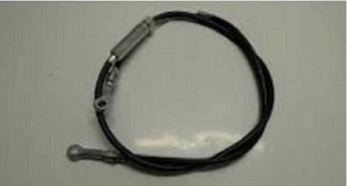 Câble (ORIGINE) ISEKI références : 1100-405-001-10 / 1100-405-001-00 - Photo 1/1