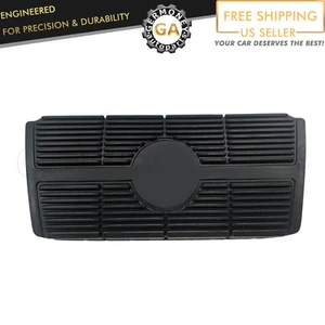 Transmission Brake Pedal Pad For Buick Cadillac Chevy GMC Olds Pontiac w/ Auto - Picture 1 of 11