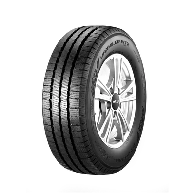 4x GT-RADIAL Winterreifen (1 Satz) 195 R 14 C TL  106/104Q MAXMILER WT2 CARGO - Bild 1 von 3