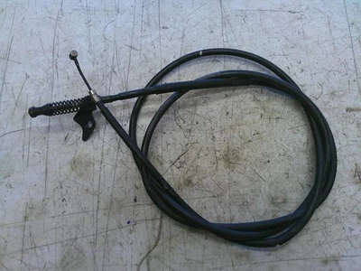 2004-2008 Yamaha majesty 400 YP400 parking brake cable - Image 1 of 4