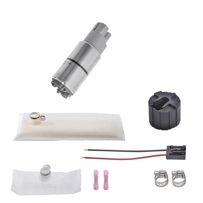 Kit completo de bomba de combustible Herko BO38-K9187 para Ford Mitsubishi 1986-2004 Foto 1 de 4
