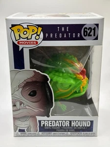 Funko POP! Movies The Predator #621 Predator Hound Vinyl Figure - Picture 1 of 6