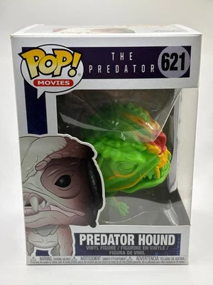 Funko POP! Movies The Predator #621 Predator Hound Vinyl Figure - Image 1 of 4