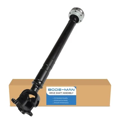 Eje de transmisión de 26 1/4" de hélice delantero para Dodge Dakota Durango 2001-2003 4x4 Foto 1 de 4