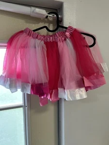 Halloween Skirt Size S(3-4) - Picture 1 of 1