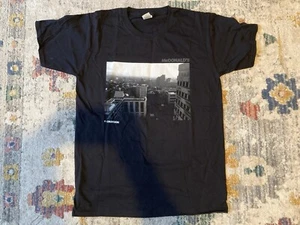Mcdonald's Limited Edition Stormzy T-Shirt Unisex ( Size Small ) - Picture 1 of 4