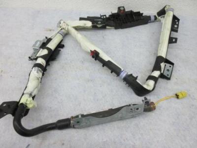 HONDA CIVIC COUPE 2 DOORS SI 2012-2014-2013-2015 OEM CURTAIN Airbag LH LEFT ROOF - Imagem 1 de 4