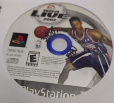 .PS2.' | '.NBA Live 2002.
