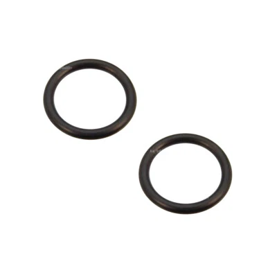 2 Water Pipe O-Ring Fit For Honda Accord Civic CRX Acura 1973-2005 91314-634-000 Foto 1 de 4