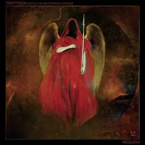 Triptykon With The Metropole Orkest - Requiem (Live At Roadburn 2019 CD #133562 - Bild 1 von 1