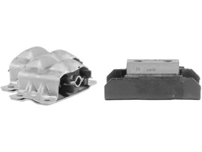 Kit de montaje de motor para Chevrolet P30 1975-1980 64586GH 1976 1977 1978 1979 7,4 L V8 Foto 1 de 2