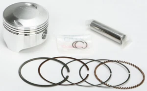 Kit Piston Wiseco Standard Bore 74.00mm 4629M07400 - Foto 1 di 1