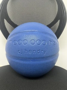 CJ hendry Hooooops Art Basel Basketball Hoops - Picture 1 of 1