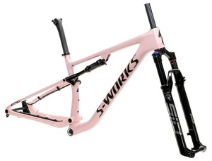 Specialized S Works In Bikes for sale 