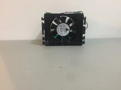 DELTA AFC0912DE 12V DC 2.5A, cn-ot4307-42940-4c4-01f7 - Image 1 of 3