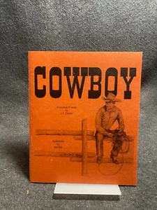 Cowboy by J. T. Crozier - Picture 1 of 1