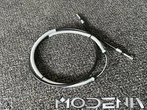 Handbremsseil Handbremse Seile Zug Kabel hinten Maserati 4200 Coupe Spyder - Bild 1 von 1