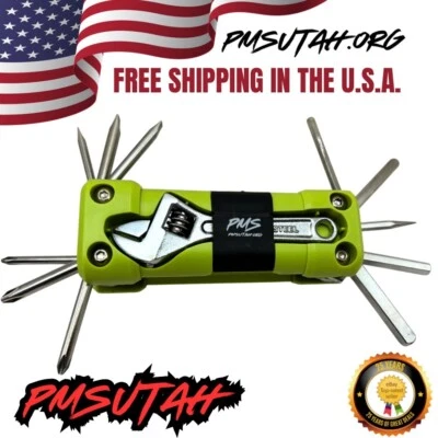 Tool Kit Honda Monkey Montesa Cota 300RR 301RR 4RT 4RT260 4RT260R MR175 Tools - Image 1 of 4