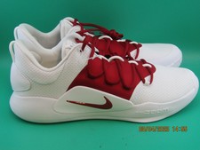 nike hyperdunk size 15