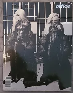 Office Magazine - Paramore - Picture 1 of 7