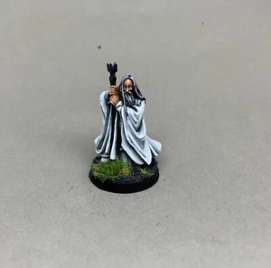 Saruman - Games Workshop - Painted - Picture 1 of 4