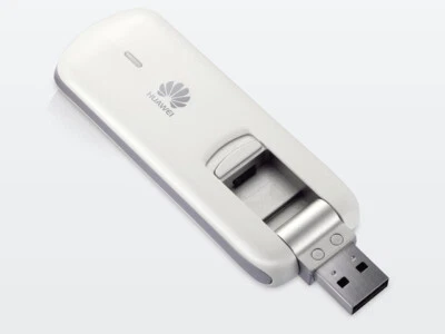 Huawei E3276 4G Fino 150 Mbit Surfstick - Hilink Firmware Compatibile M.fritzbox - Immagine 1 di 4