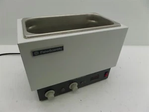 Fisher Scientific 5 Liter Water Bath - Picture 1 of 8