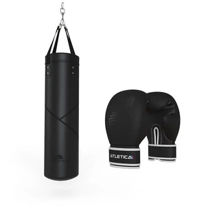 ATLETICA BBX | Box-Set | Hochwertiges PU-Leder ohne Mittelnaht - Bild 1 von 13