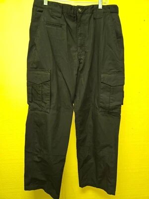 Pantalón Propper Tactical/Uniforme Negro Nylon/Spandex 34/30 Foto 1 de 4