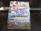 Fire Emblem Card 0 Cipher P06-004Pr Charlotte Fates If Japanese