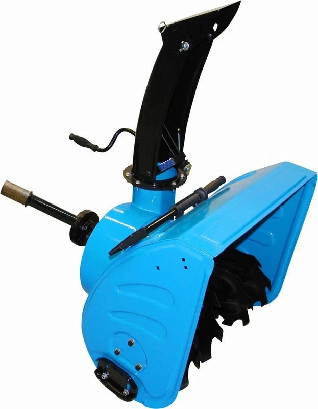 Güde GSF 560 Schneefräse (95185)