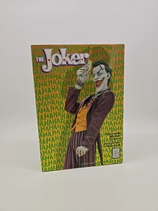 Rare 1993 Horizon Original The Joker Vinyl Model Kit / WITHOUT INSTRUCTIONS - Picture 1 of 13