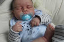 Bebe Reborn Lou Lou