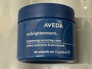 Aveda Enbrightenment Brightening Correcting Creme (50ml) - Picture 1 of 5