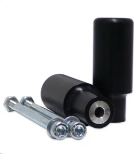 2017-2020 Ninja/Z 650 Shogun Frame Sliders 71-1391 - Picture 1 of 5