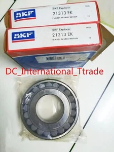 NEU SKF 21313EK Rillenkugellager 1 Stück #KV - Bild 1 von 1