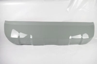 OEM 2016-2023 TOYOTA TACOMA FRONT BUMPER LOWER VALANCE LUNAR ROCK 53911-04200 - Image 1 of 4