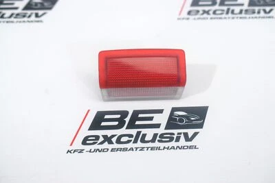 Mercedes B200 W246 Luz de Aviso de Puerta Luz Paneles A0028201901 - Imagen 1 de 4