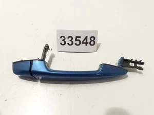 Y BMW F45 F46 F48 F39 F15 F16 Türgriff rechts ESTORILBLAU METALLIC (B45) 7396308 - Bild 1 von 10