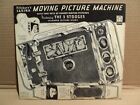 3 Stooges 1937 Pillsbury’s Farina Moving Picture Machine Three Stooges Set 1 & 2