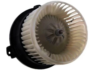 For 2008-2011, 2013-2021 Toyota Land Cruiser Blower Motor Rear 71834CPYB 2009 - Image 1 of 2