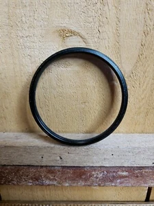 Tiffen 62 mm HAZE-1 Screw-In Filter Made in USA  - Picture 1 of 3