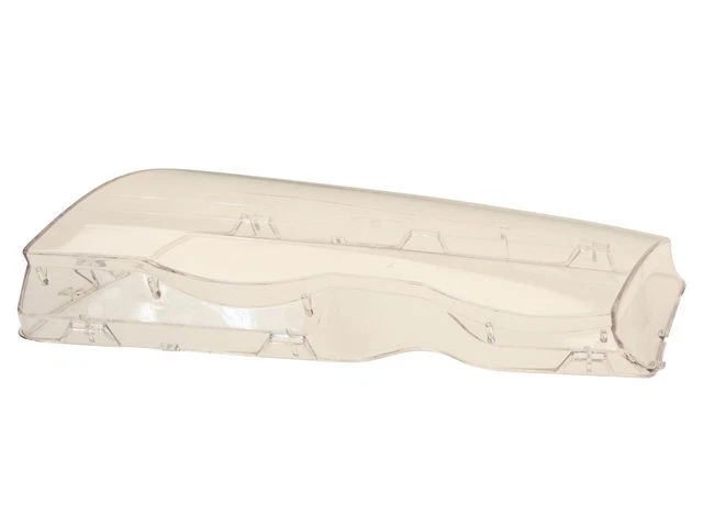 Magneti Marelli 14JK57G Left Headlight Lens Fits 2001 BMW 325i Foto 1 de 1