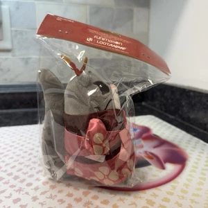 Loot Crate Samurai Champloo 6” Peluche Momo Nuovo In Confezione - Foto 1 di 7