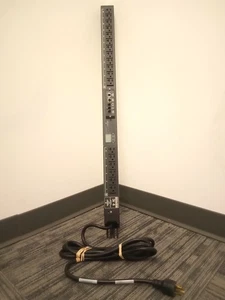 Liebert Emerson Network Power Mph2 Rack Pdu Metered Distribution Unit - Picture 1 of 10