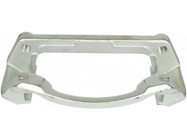 Portador de pinza de freno Motorcraft 96755JGNJ para Ford F250 Super Duty 2013-2022 Foto 1 de 2