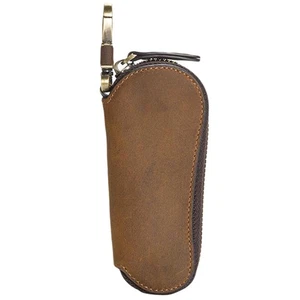 Auto Schlüsseltasche Multifunktion Schlüssel Aufbewahrungstasche Tragbar Autoschlüsseltasche - Bild 1 von 12